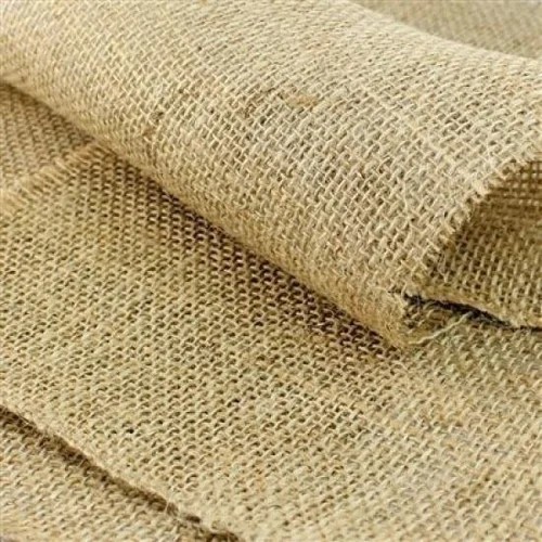 Jute Hessian Cloth